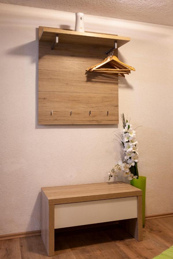 Appartement Lara & Lea Zell am Ziller Exterior photo